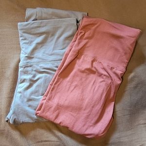 Kindred Bravely Pajama Leggings Set of 2